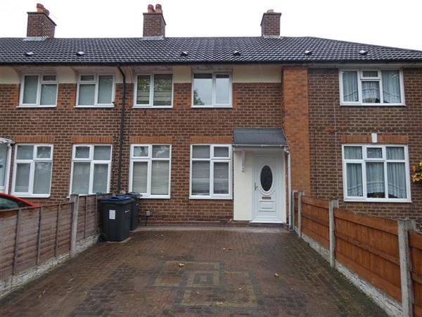 9 Hilderstone Road Image
