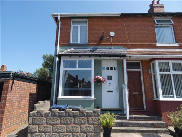 1 Wroxton Road Image