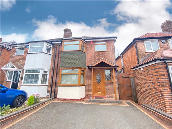 55 Newborough Road Image