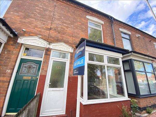 68 Harvey Road Image