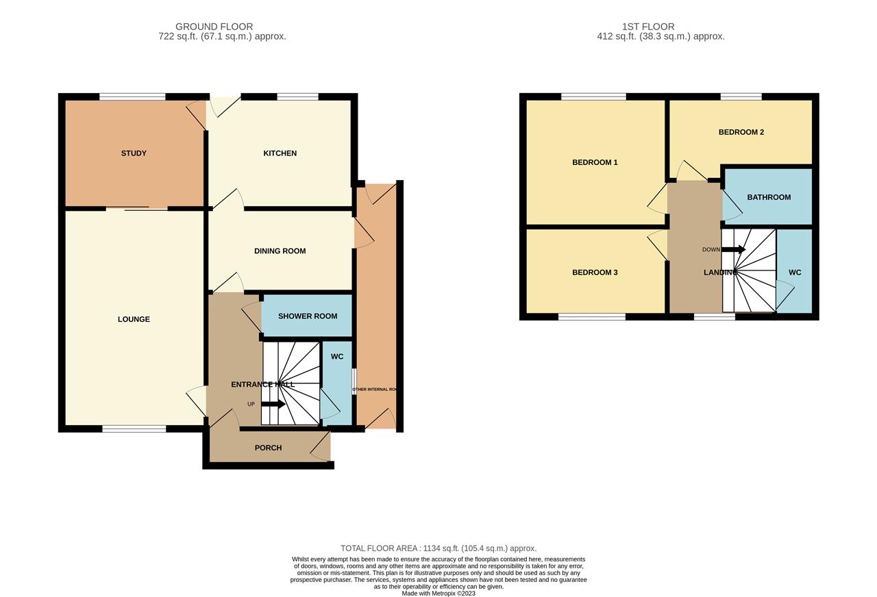 Property Floorplans 1