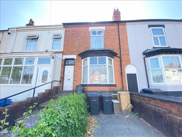 236 Mansel Road Image