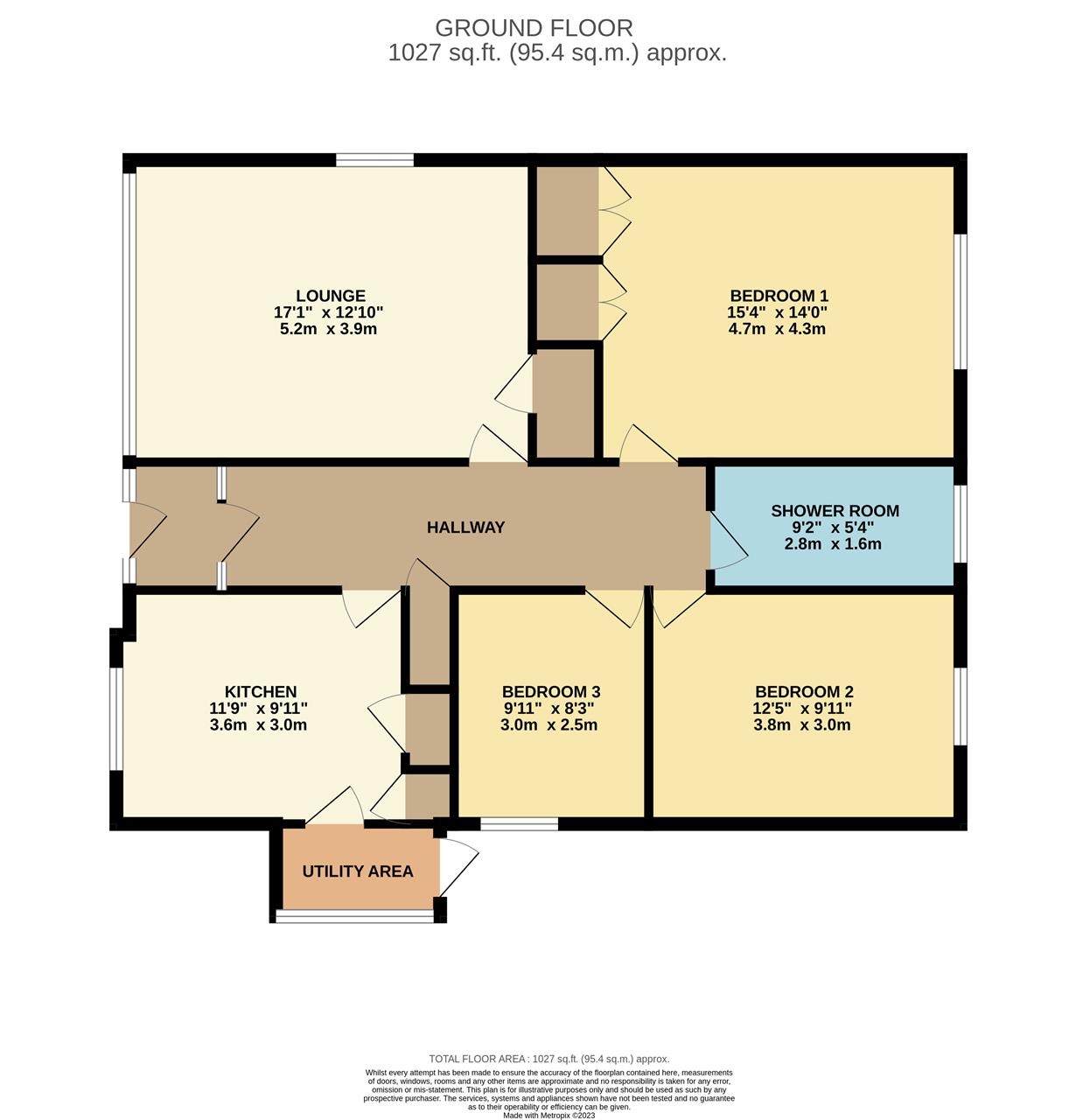Property EPC 1