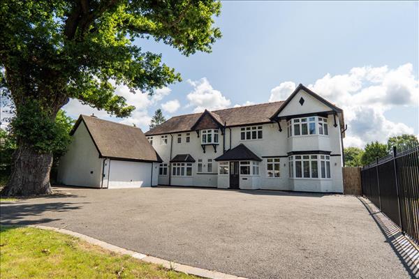 182 St Bernards Road Image