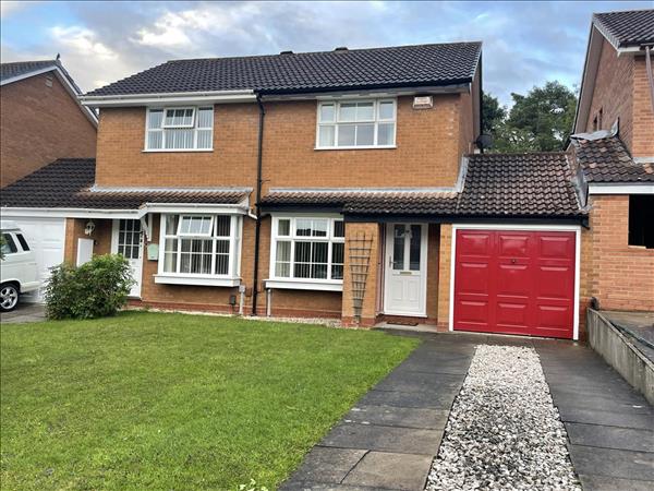 58 Shelsley Way Image