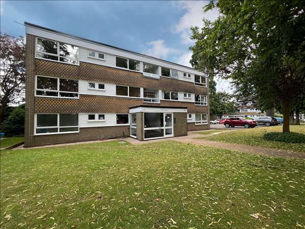 Flat 68d Severn Court Image