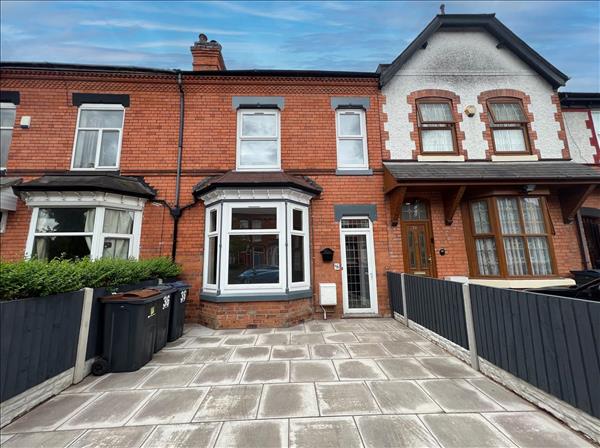 36 Westfield Road Image
