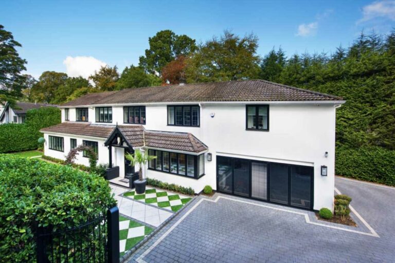 Claverdon House Image