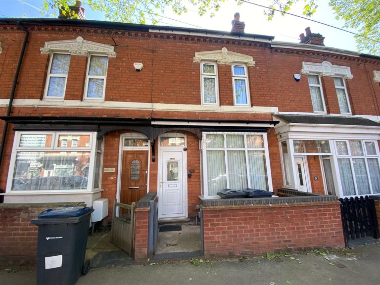 19 Gladstone Road Image